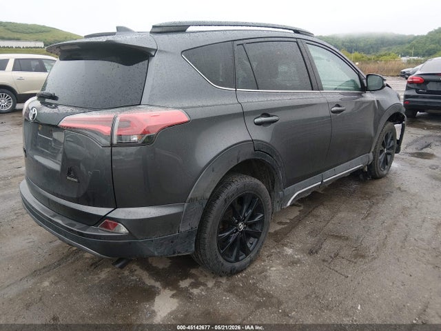 Toyota RAV4 Adventure