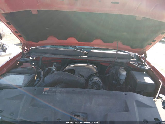 GMC Sierra 1500 Sle