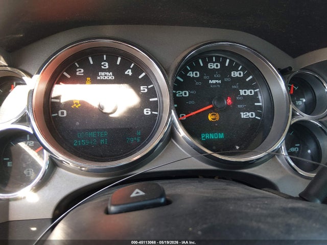 GMC Sierra 1500 Sle