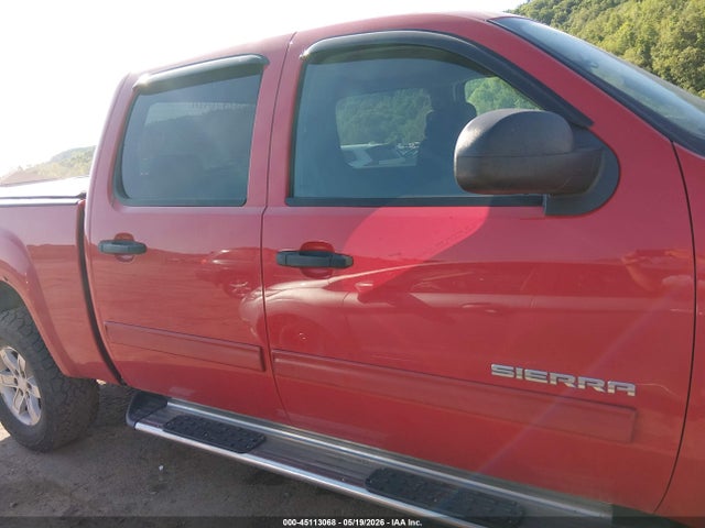 GMC Sierra 1500 Sle