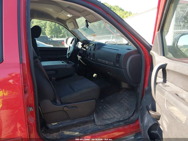 GMC Sierra 1500 Sle