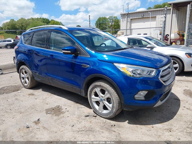 Salvage Ford Escape Image