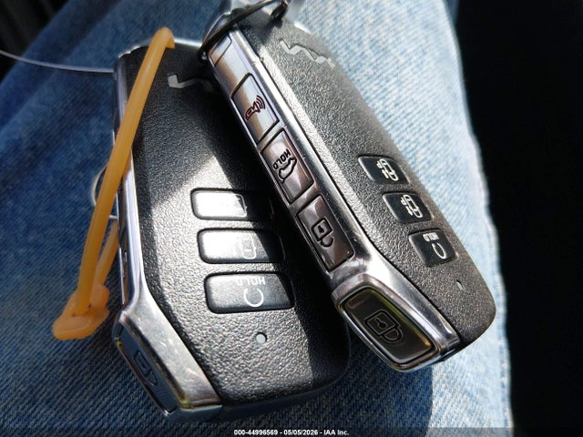 Kia Sportage X-line Prestige