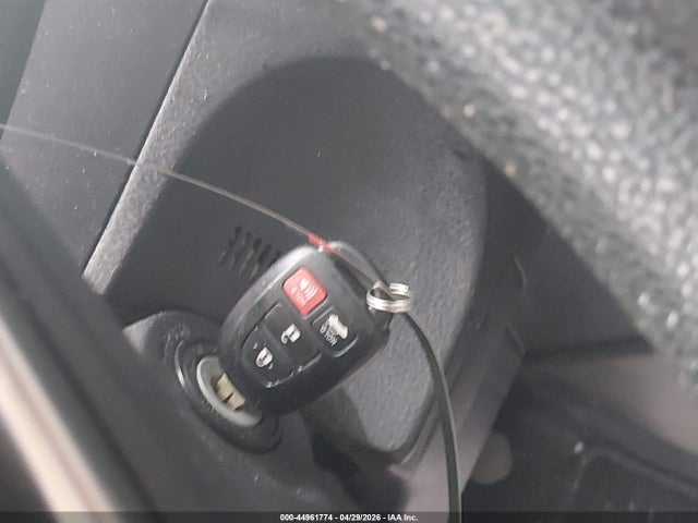 Toyota Corolla Le Eco