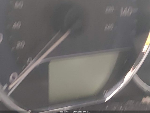 Toyota Corolla Le Eco
