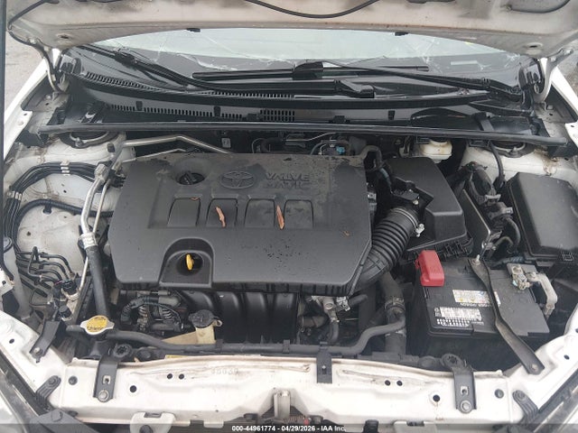 Toyota Corolla Le Eco