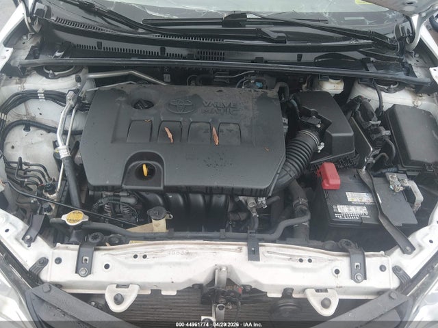 Toyota Corolla Le Eco