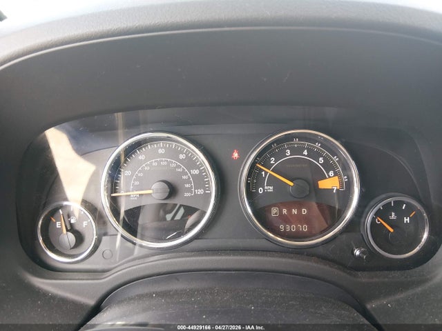 Jeep Compass High Altitude Edition