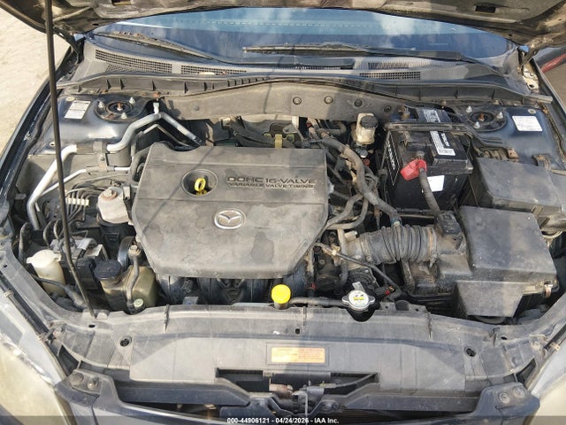 Mazda Mazda6 I Touring