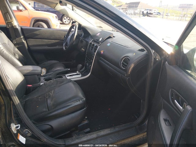 Mazda Mazda6 I Touring