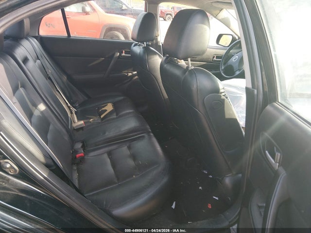 Mazda Mazda6 I Touring