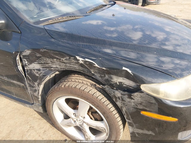 Mazda Mazda6 I Touring