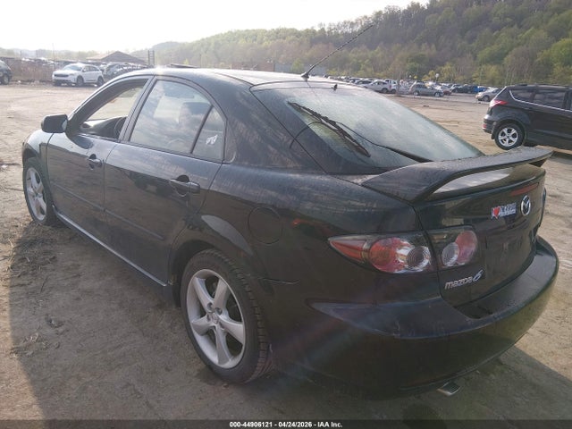 Mazda Mazda6 I Touring