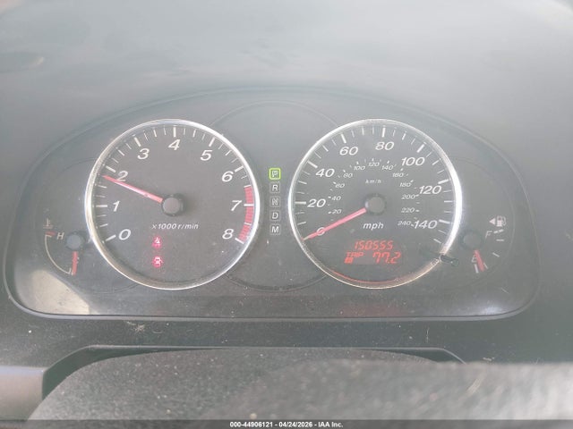 Mazda Mazda6 I Touring