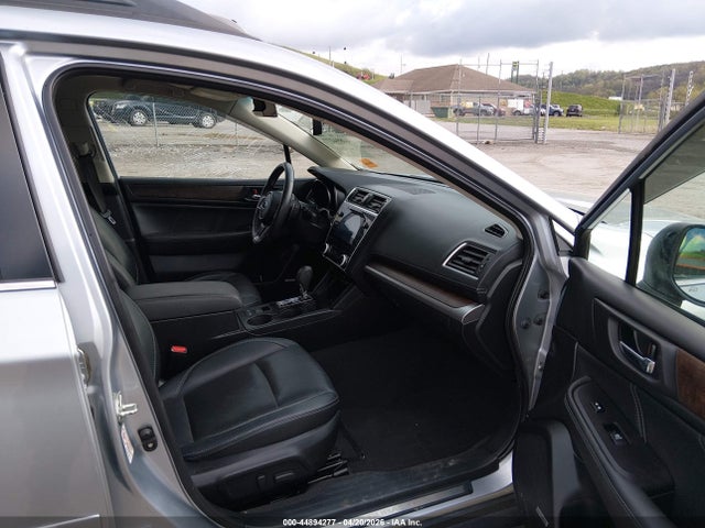 Subaru Outback 3.6r Limited