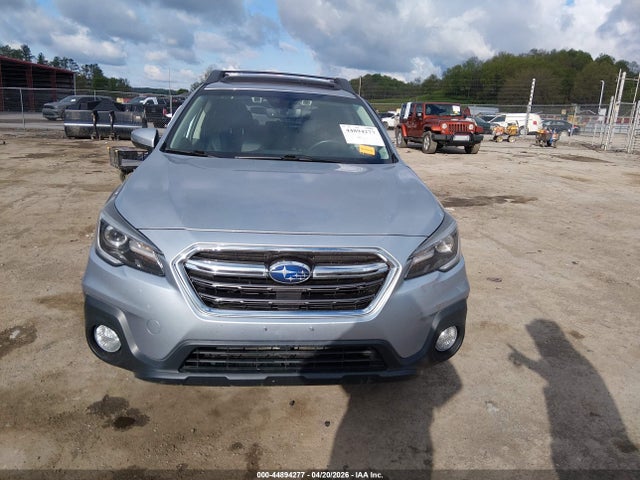 Subaru Outback 3.6r Limited