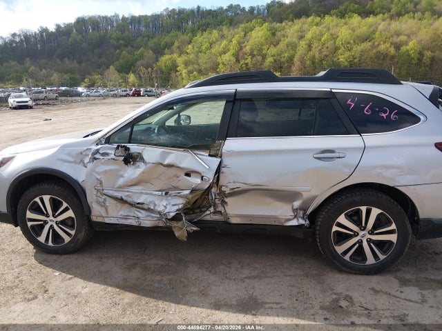 Subaru Outback 3.6r Limited