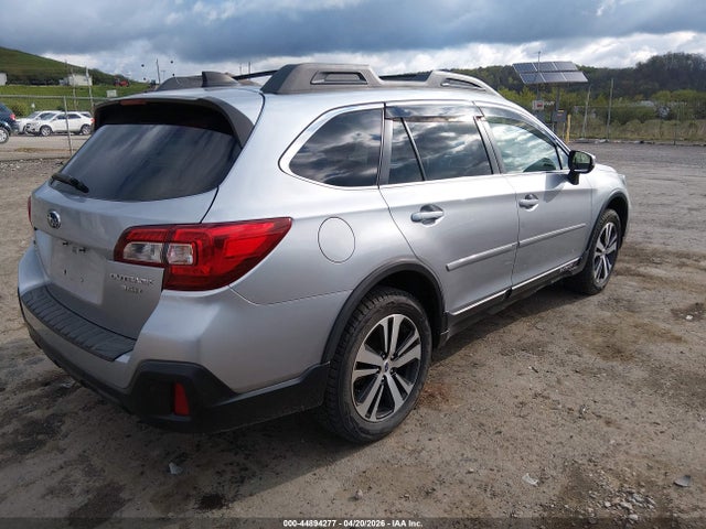 Subaru Outback 3.6r Limited