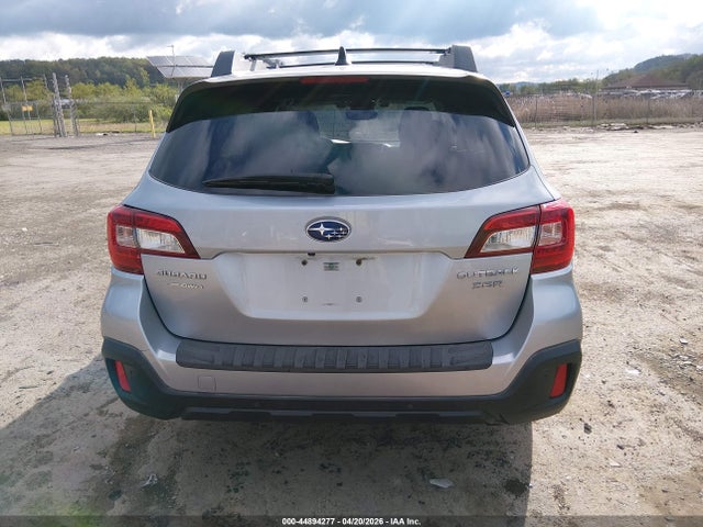 Subaru Outback 3.6r Limited