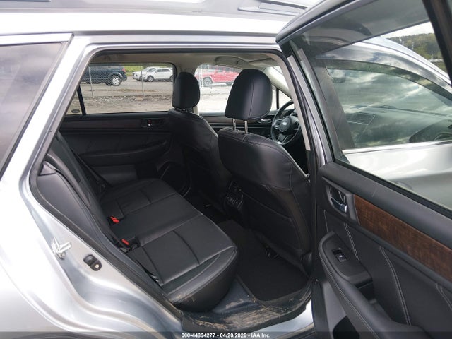 Subaru Outback 3.6r Limited
