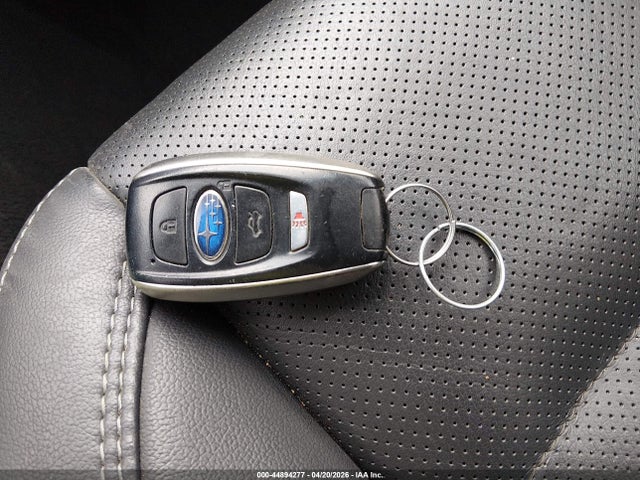 Subaru Outback 3.6r Limited