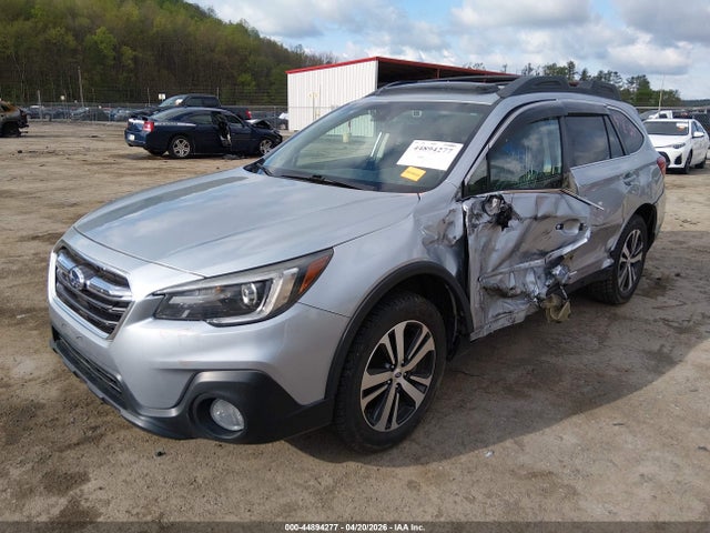 Subaru Outback 3.6r Limited