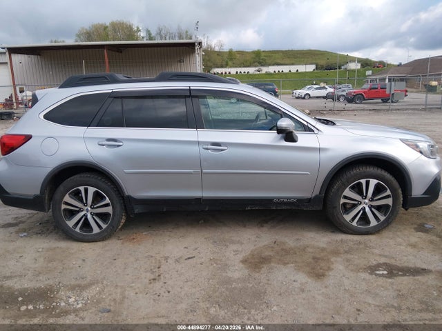 Subaru Outback 3.6r Limited