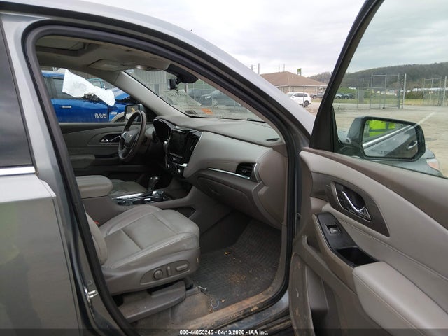Chevrolet Traverse 3lt
