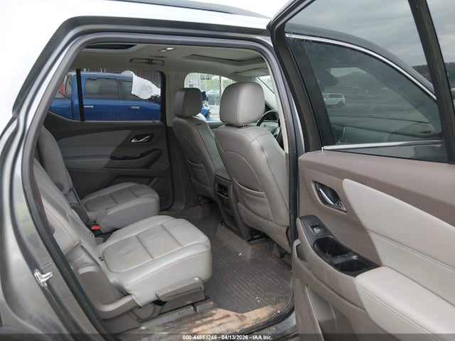 Chevrolet Traverse 3lt