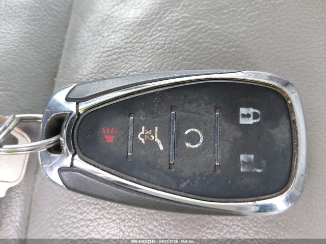 Chevrolet Traverse 3lt