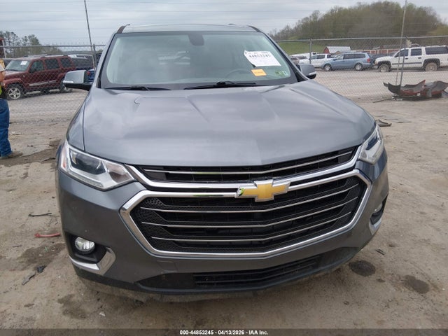 Chevrolet Traverse 3lt
