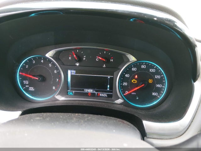 Chevrolet Traverse 3lt