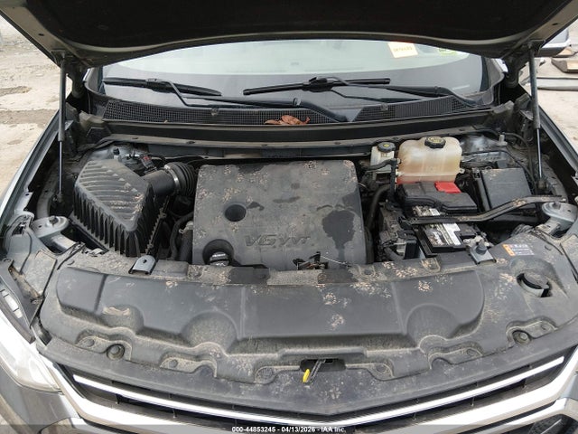 Chevrolet Traverse 3lt