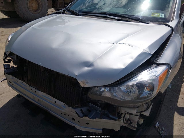Subaru Impreza 2.0i Premium
