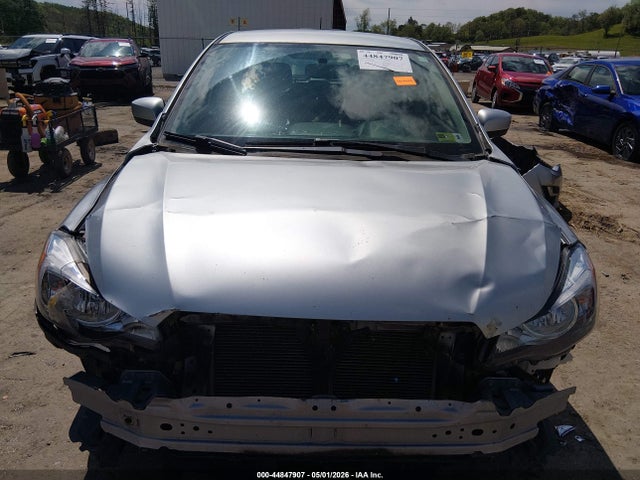 Subaru Impreza 2.0i Premium
