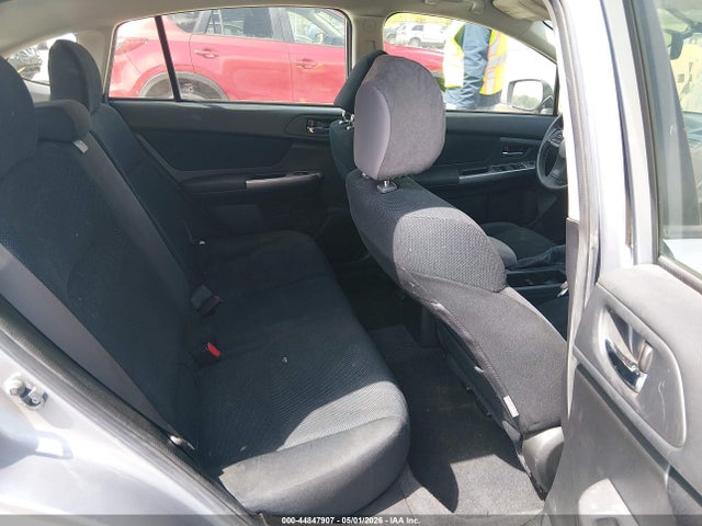 Subaru Impreza 2.0i Premium