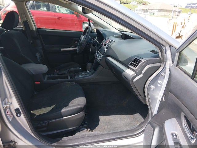 Subaru Impreza 2.0i Premium