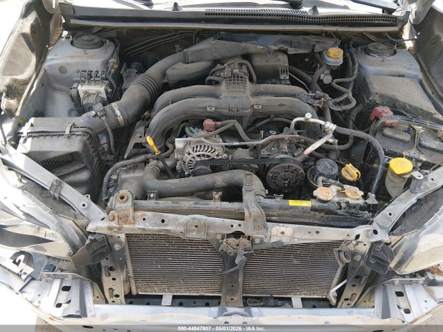 Subaru Impreza 2.0i Premium