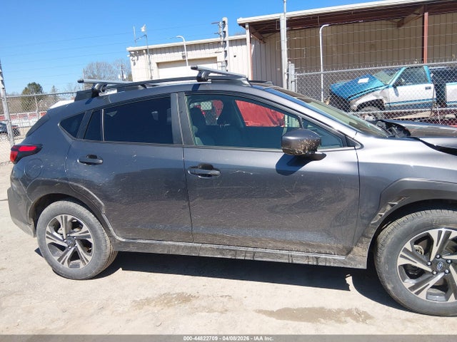 Subaru Crosstrek Premium
