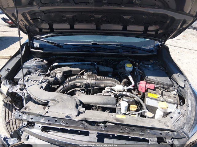 Subaru Crosstrek Premium