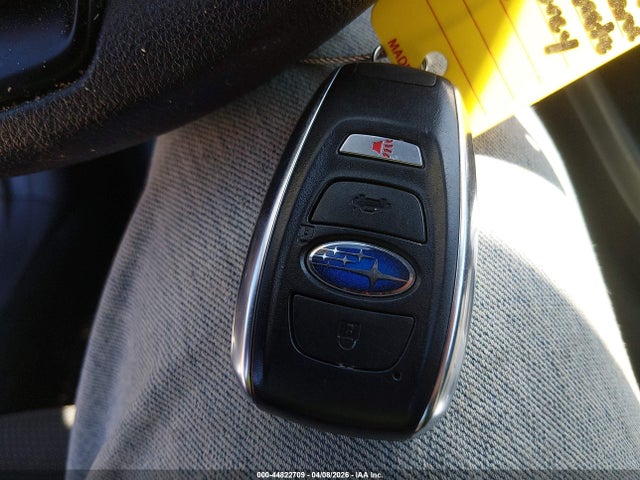 Subaru Crosstrek Premium
