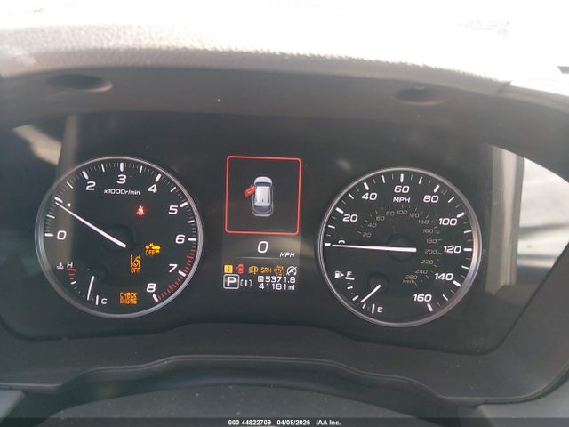 Subaru Crosstrek Premium