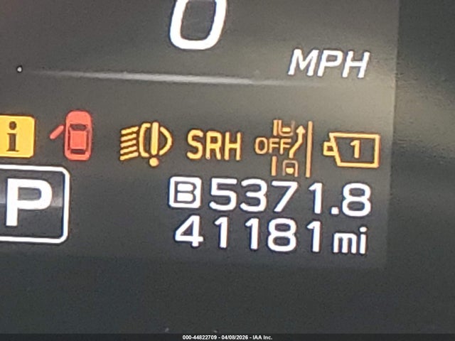 Subaru Crosstrek Premium