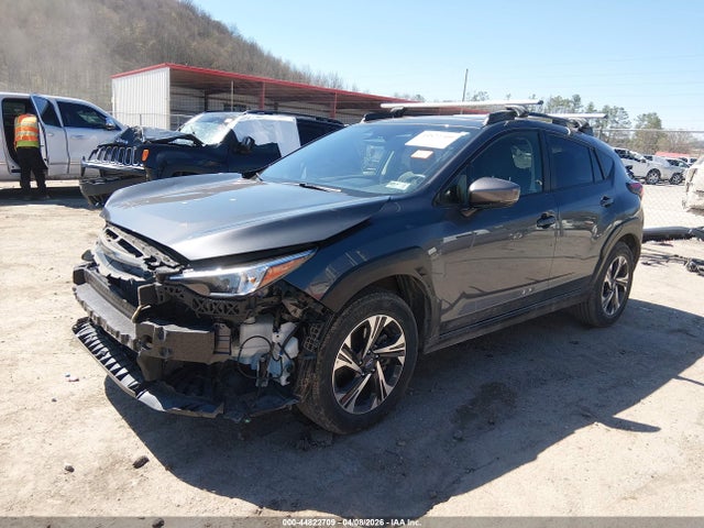 Subaru Crosstrek Premium