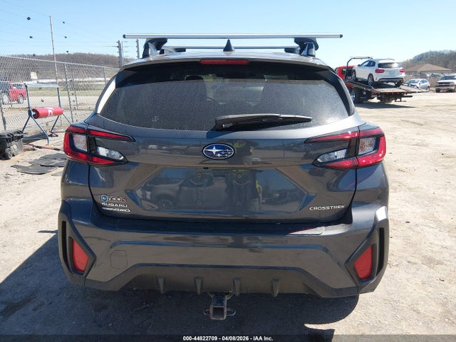 Subaru Crosstrek Premium