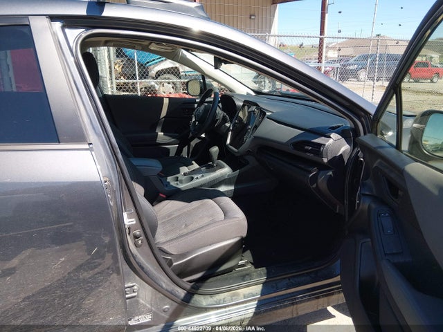 Subaru Crosstrek Premium