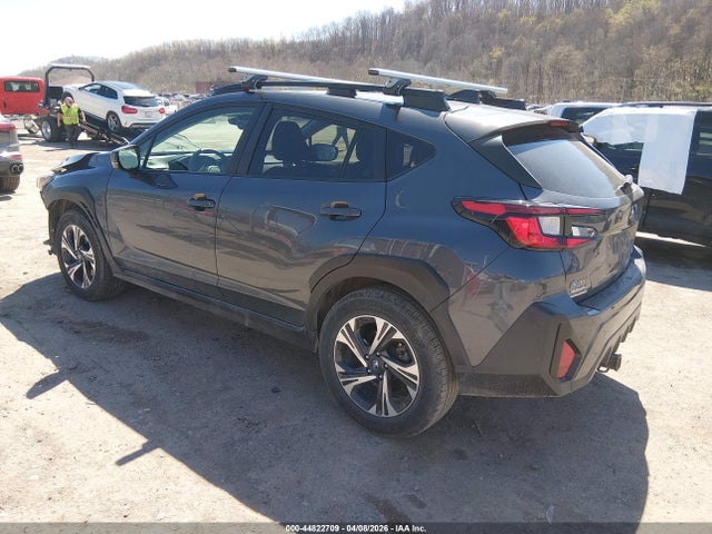 Subaru Crosstrek Premium