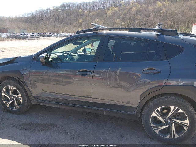 Subaru Crosstrek Premium