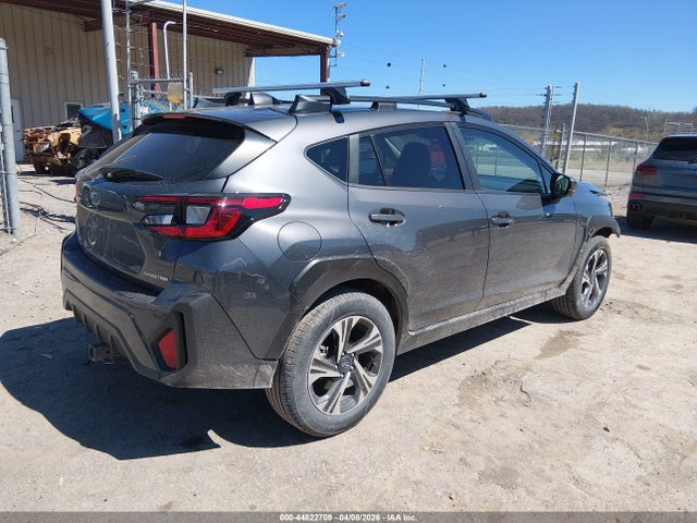 Subaru Crosstrek Premium
