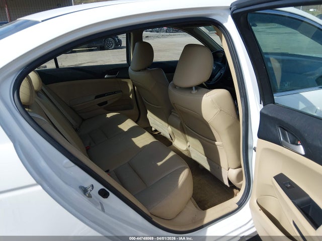 Honda Accord 2.4 Se